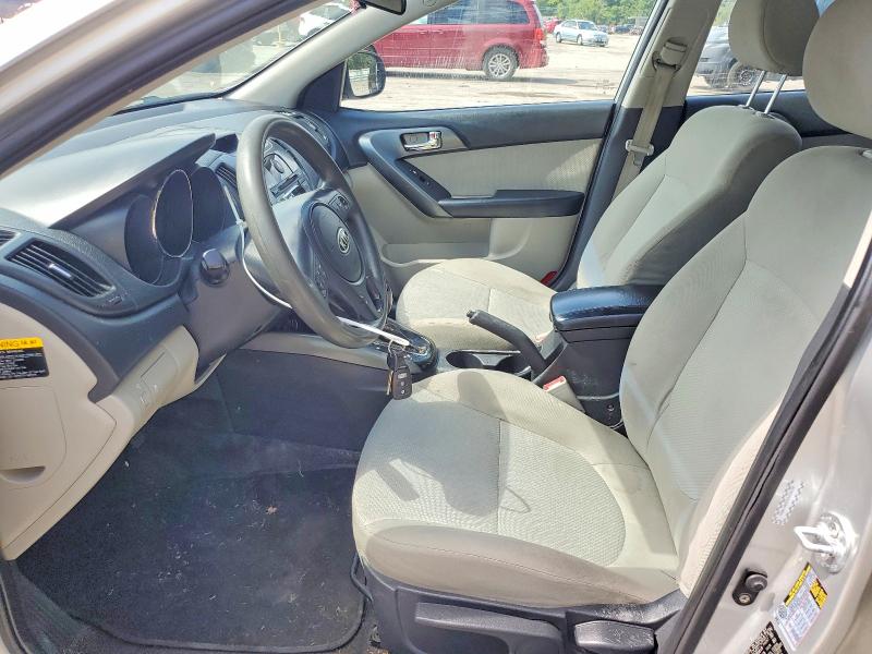Продаж на аукціоні авто 2013 Kia Forte, vin: KNAFU4A22D5725210, номер лоту: 67330276
