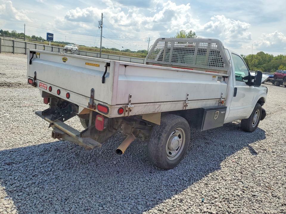Aukcja sprzedaży 2012 Ford F250, vin: 1FDBF2A66CEB10317, numer aukcji: 66098806