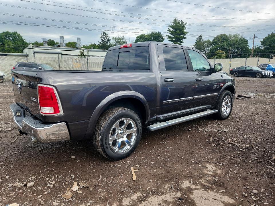 66979186 :رقم المزاد ، 1C6RR7NT6FS564409 vin ، 2015 Ram 1500 مزاد بيع