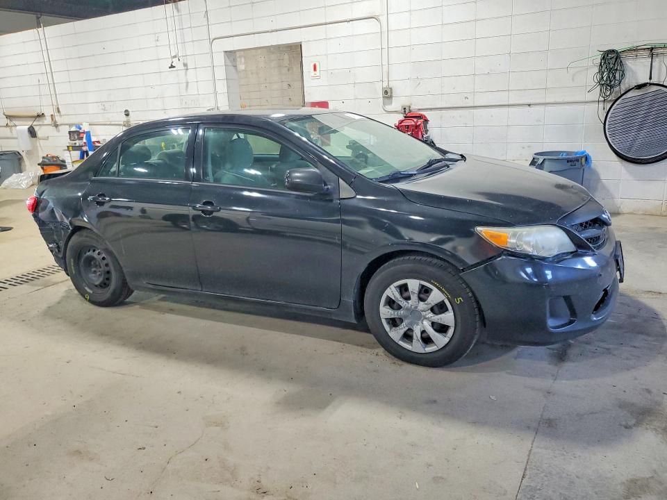 Aukcja sprzedaży 2011 Toyota Corolla, vin: 2T1BU4EE9BC722892, numer aukcji: 64717706