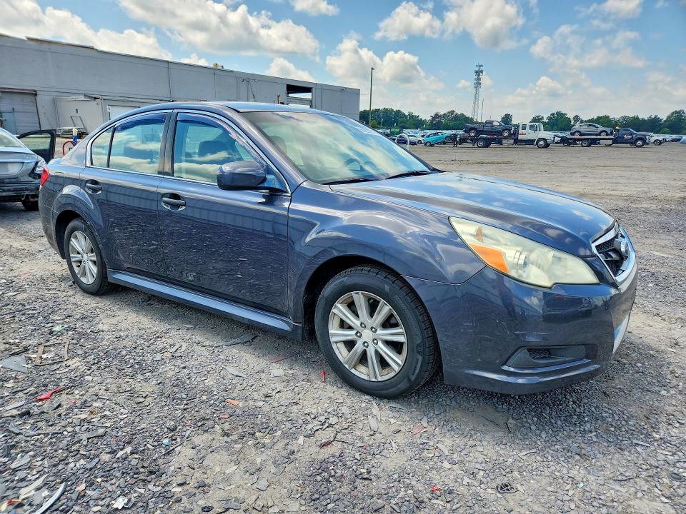 Aukcja sprzedaży 2010 Subaru Legacy, vin: 4S3BMBG60A3217874, numer aukcji: 64208216