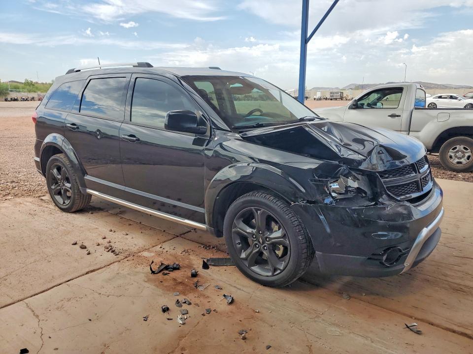 Продажа на аукционе авто 2019 Dodge Journey, vin: 3C4PDCGG4KT717949, номер лота: 66729316