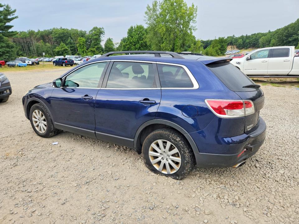 Aukcja sprzedaży 2008 Mazda Cx-9, vin: JM3TB38V180155197, numer aukcji: 65471116