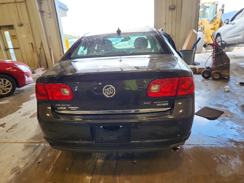 Продаж на аукціоні авто 2009 Buick Lucerne, vin: 1G4HD57M89U127660, номер лоту: 64115496