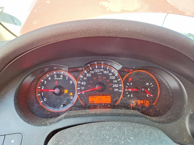 61922436 :رقم المزاد ، 1N4BL24E58C143771 vin ، 2008 Nissan Altima مزاد بيع