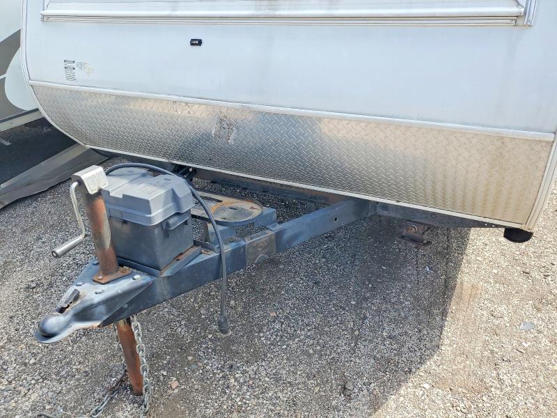 65861316 :رقم المزاد ، 1UJBJHBL6C1JJ0058 vin ، 2012 Jayco Jay Feather مزاد بيع