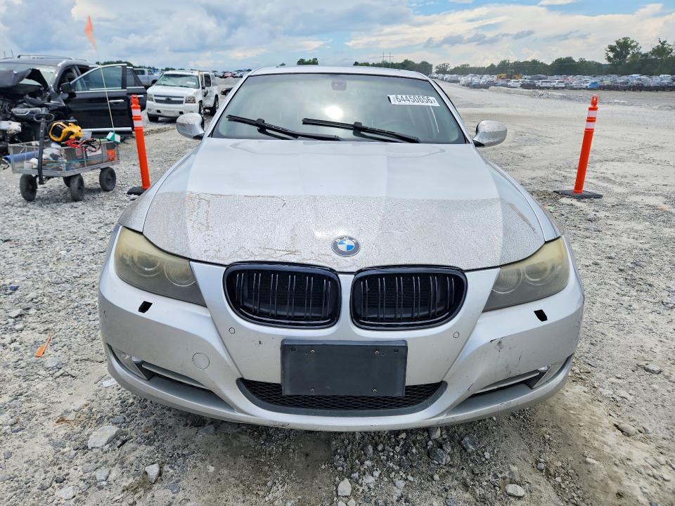 Aukcja sprzedaży 2009 Bmw 335, vin: WBAPL33599A406328, numer aukcji: 64450656