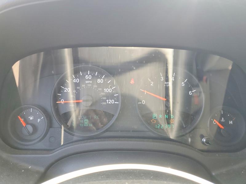 Aukcja sprzedaży 2013 Jeep Compass, vin: 1C4NJDEBXDD253474, numer aukcji: 64322416
