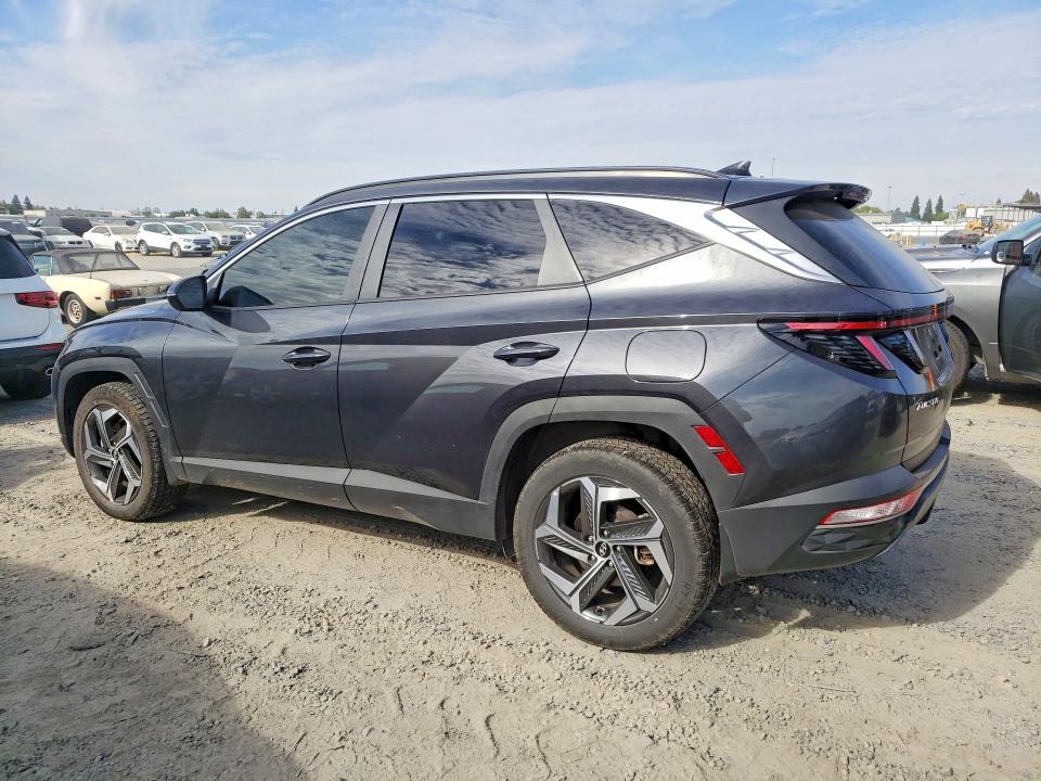 Aukcja sprzedaży 2023 Hyundai Tucson, vin: 5NMJFCAEXPH269115, numer aukcji: 65037996