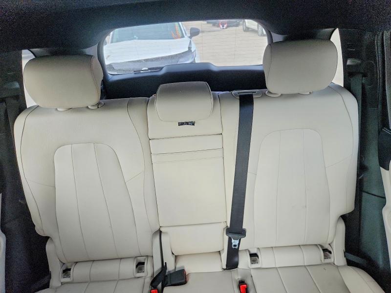 Aukcja sprzedaży 2025 Mercedes-benz Eqb, vin: W1N9M0KB7SN128745, numer aukcji: 65907326
