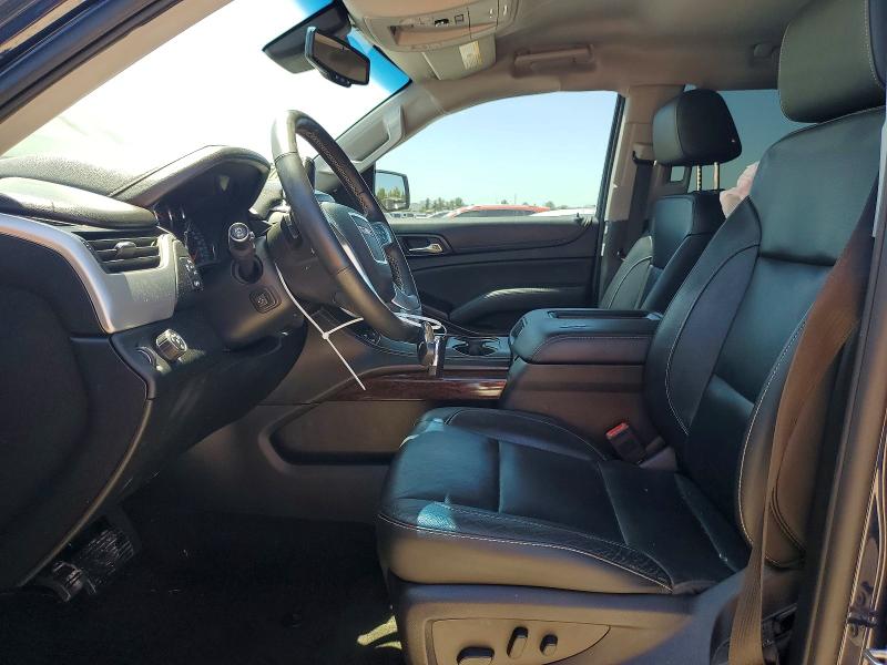 64160156 :رقم المزاد ، 1GKS1GKC3JR144665 vin ، 2018 Gmc Yukon Xl مزاد بيع