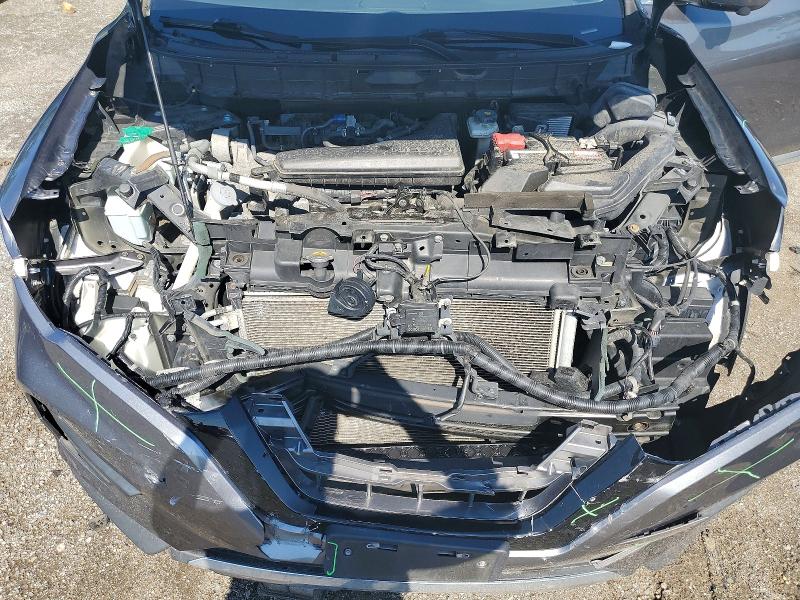 Продажа на аукционе авто 2019 Nissan Rogue, vin: 5N1AT2MV9KC812083, номер лота: 63897226