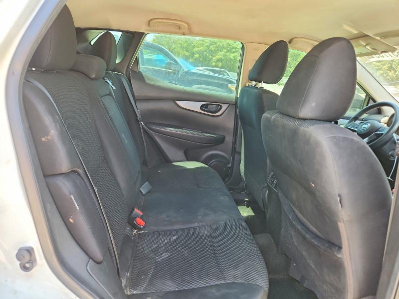 Продажа на аукционе авто 2020 Nissan Rogue Sport, vin: JN1BJ1CV6LW261351, номер лота: 65175516