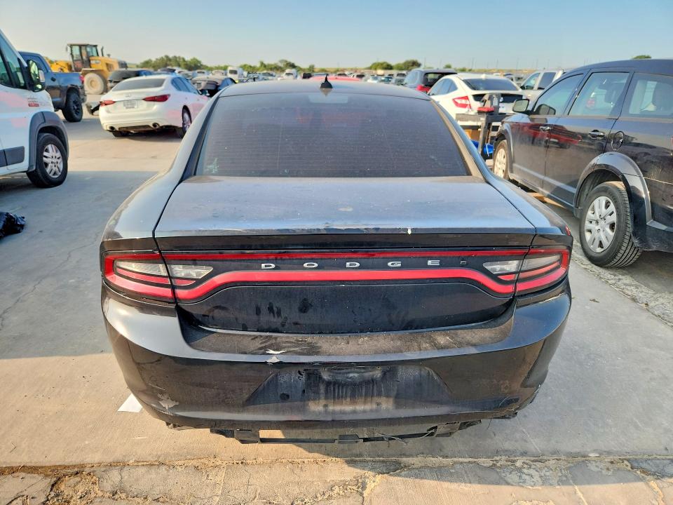 Aukcja sprzedaży 2016 Dodge Charger, vin: 2C3CDXHG4GH355307, numer aukcji: 63808516