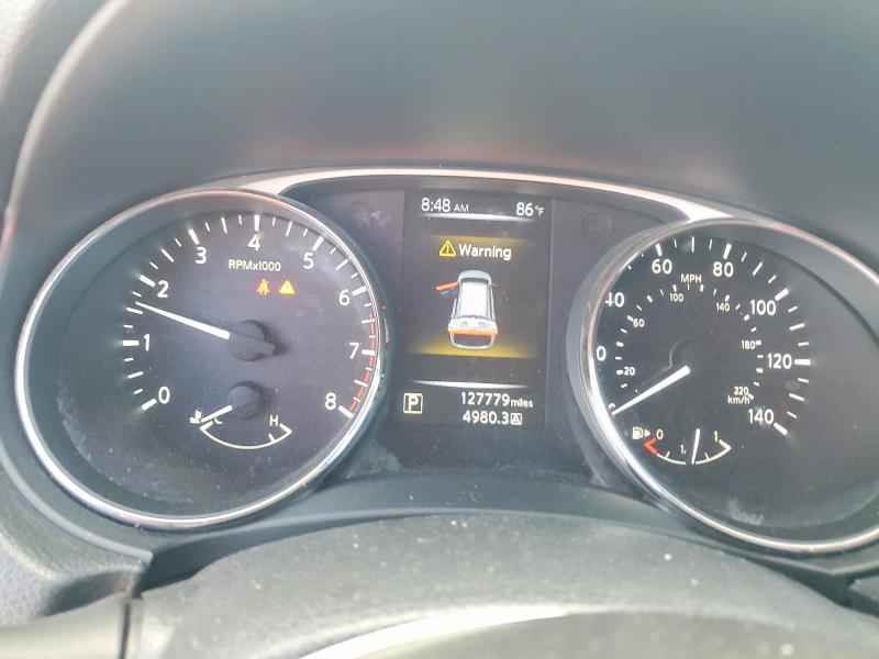 Продажа на аукционе авто 2016 Nissan Rogue, vin: KNMAT2MT6GP711540, номер лота: 66685156