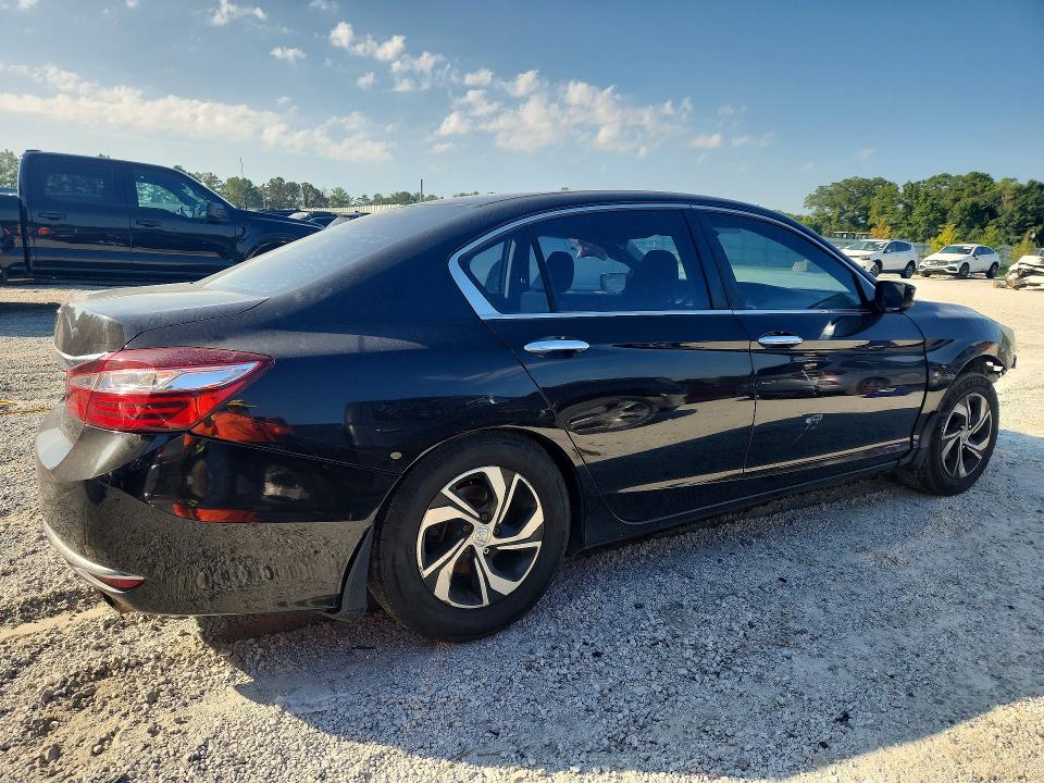 Aukcja sprzedaży 2016 Honda Accord, vin: 1HGCR2F39GA001945, numer aukcji: 66344776