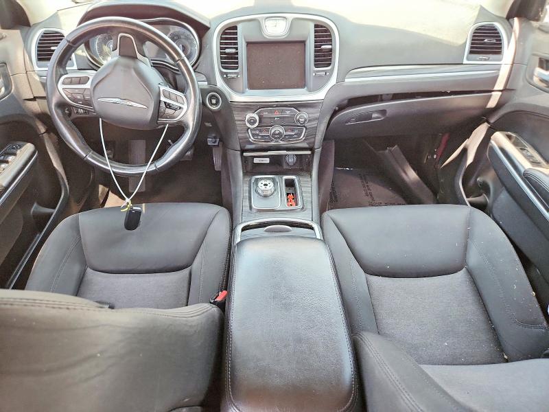 Aukcja sprzedaży 2018 Chrysler 300, vin: 2C3CCAAG3JH308139, numer aukcji: 64086046