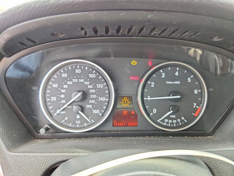 63408906 :رقم المزاد ، 5UXZV4C51BL402407 vin ، 2011 Bmw X5 مزاد بيع