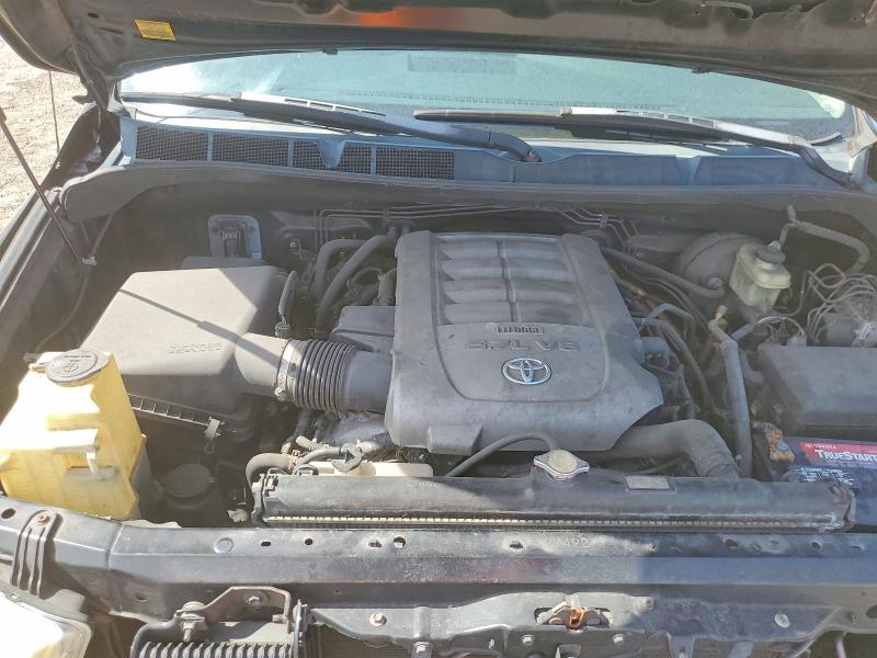 Продаж на аукціоні авто 2010 Toyota Tundra, vin: 5TFEY5F15AX085471, номер лоту: 65032946