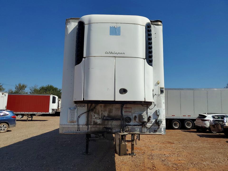 Продажа на аукционе авто 2015 Great Dane Trailers Trailer, vin: 1GRAA9620FB710372, номер лота: 62490546