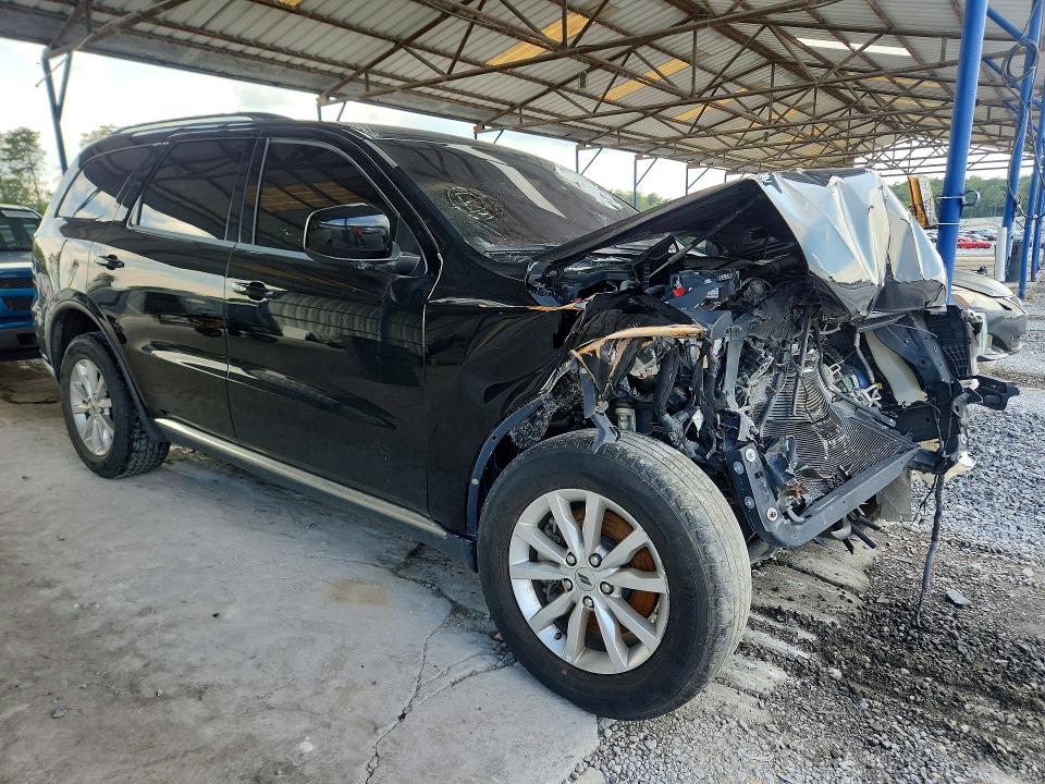 2023 Dodge Durango მანქანა იყიდება აუქციონზე, vin: 1C4RDHAG7PC616101, აუქციონის ნომერი: 64382776