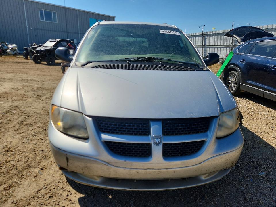 Aukcja sprzedaży 2002 Dodge Grand Caravan, vin: 2B4GP44R82R702745, numer aukcji: 66837166