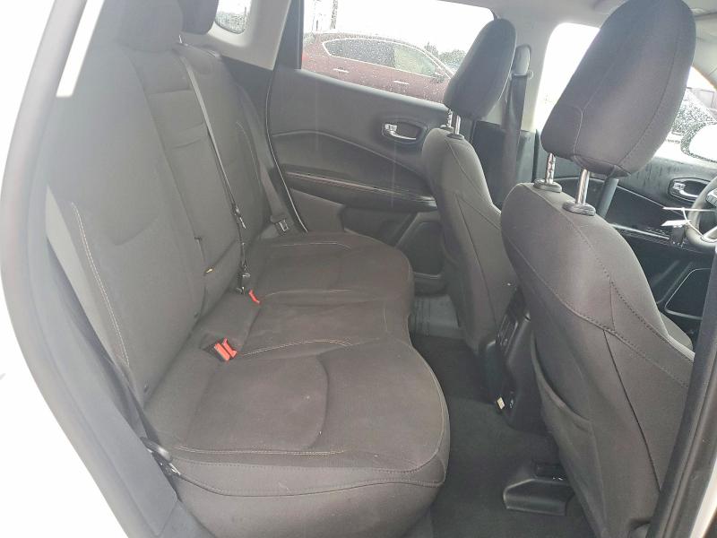 Продаж на аукціоні авто 2019 Jeep Compass, vin: 3C4NJCAB0KT848003, номер лоту: 64799316