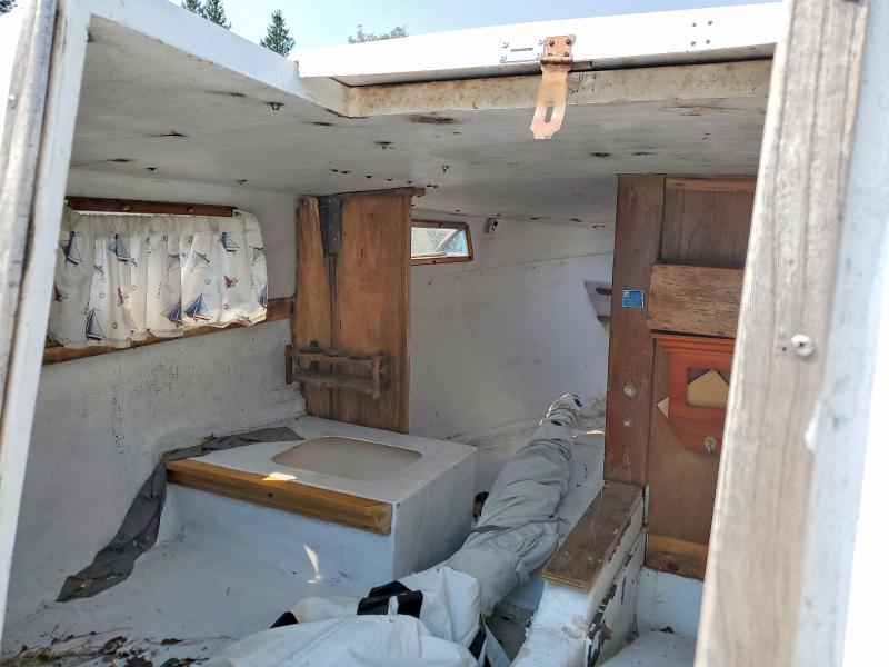 Продаж на аукціоні авто 1975 Other Sanjuan Std Sails & Equip O/b, vin: GLKE14280875, номер лоту: 63411406