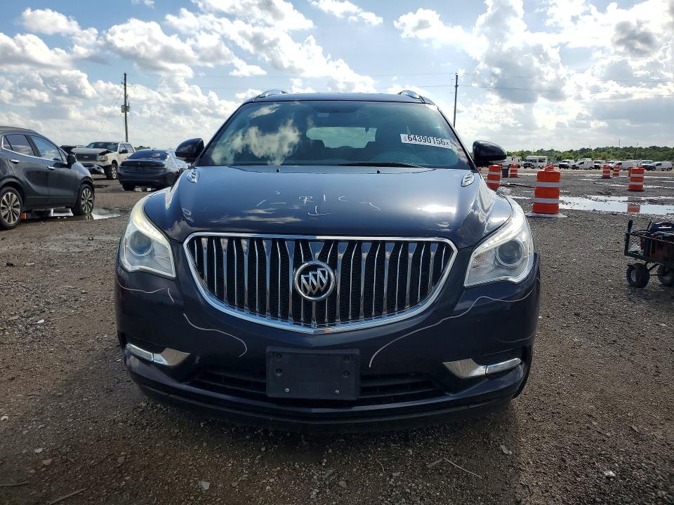 Aukcja sprzedaży 2017 Buick Enclave, vin: 5GAKRAKD4HJ238218, numer aukcji: 64390156