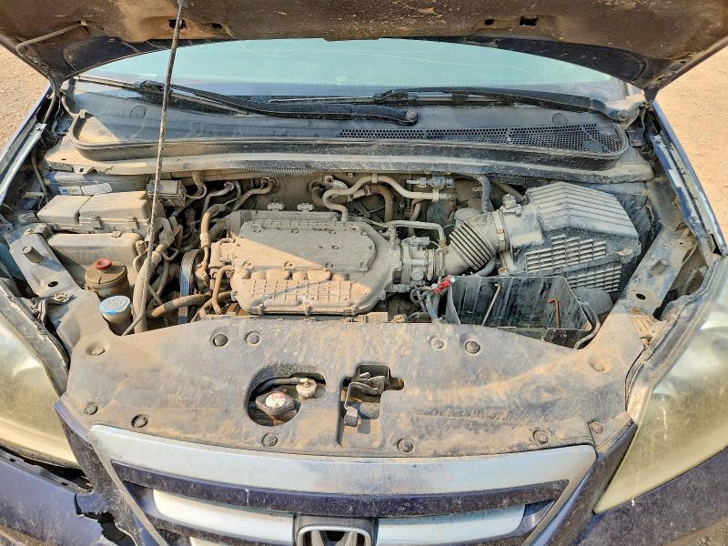 Продаж на аукціоні авто 2007 Honda Odyssey, vin: 5FNRL38697B502381, номер лоту: 63561856