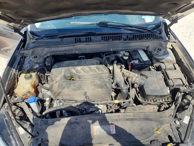 Продажа на аукционе авто 2014 Ford Fusion, vin: 3FA6P0HD2ER149519, номер лота: 66751716