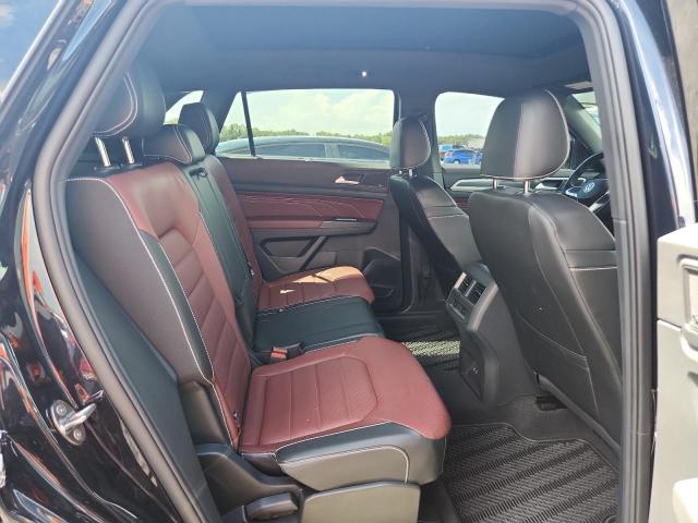 Продаж на аукціоні авто 2023 Volkswagen Atlas Cross Sport, vin: 1V2FE2CA5PC224903, номер лоту: 67037696