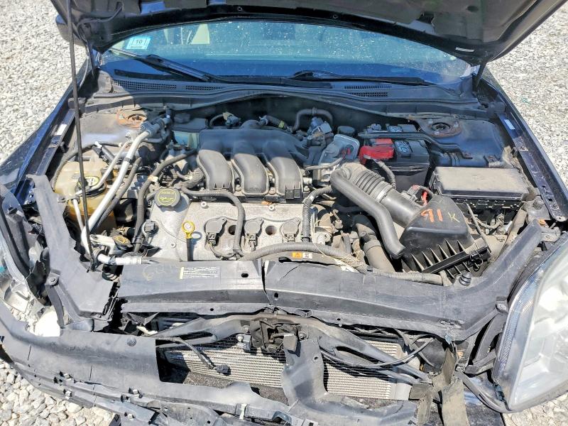 Aukcja sprzedaży 2009 Ford Fusion, vin: 3FAHP07169R204334, numer aukcji: 65005366