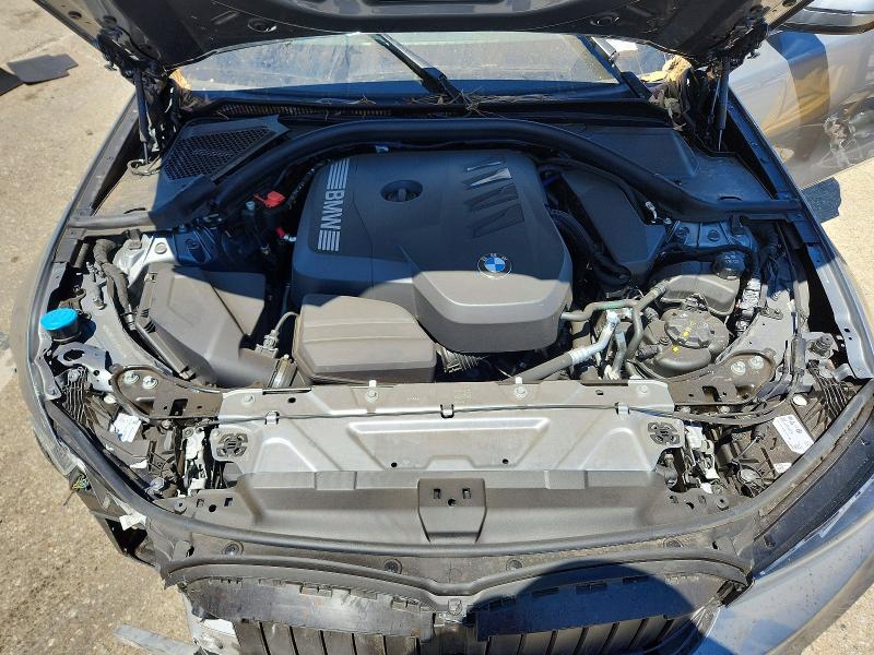 Aukcja sprzedaży 2026 Bmw 330xi, vin: 3MW89CW03T8G04666, numer aukcji: 63167366