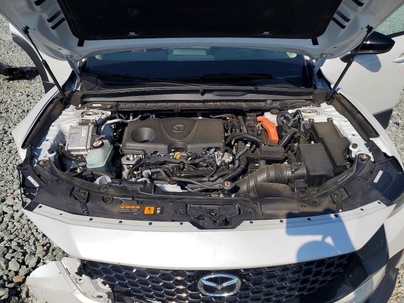 Aukcja sprzedaży 2025 Mazda Cx-50, vin: 7MMVAAEW6SN118792, numer aukcji: 65628026