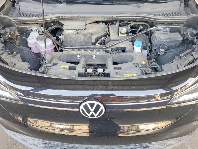 Aukcja sprzedaży 2021 Volkswagen Id.4, vin: WVGTMPE24MP056228, numer aukcji: 66395936