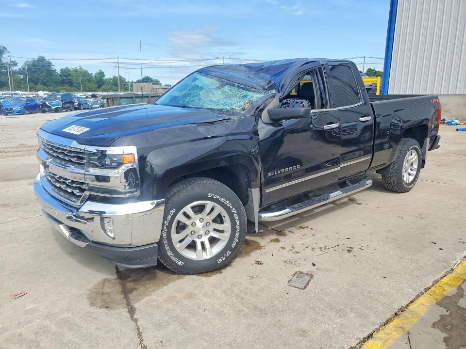 Aukcja sprzedaży 2018 Chevrolet Silverado, vin: 1GCVKSEC9JZ175830, numer aukcji: 65275106
