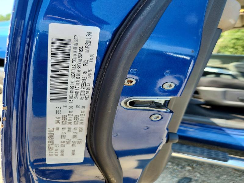 Aukcja sprzedaży 2011 Dodge Ram 1500, vin: 1D7RB1GT0BS620920, numer aukcji: 64218296
