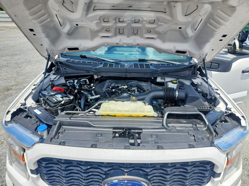 Продажа на аукционе авто 2021 Ford F150, vin: 1FTEW1EP8MFB60193, номер лота: 63622716