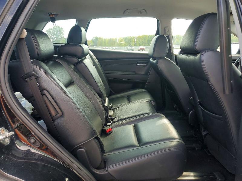 Продажа на аукционе авто 2008 Mazda Cx-9, vin: JM3TB38V280145651, номер лота: 66578746