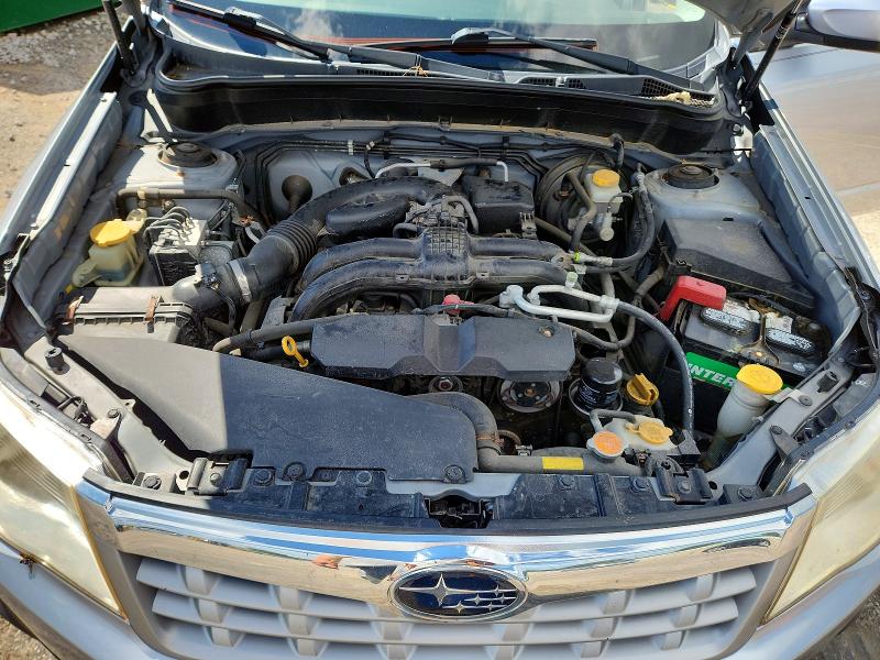 Aukcja sprzedaży 2012 Subaru Forester, vin: JF2SHADC1CH440537, numer aukcji: 63717626