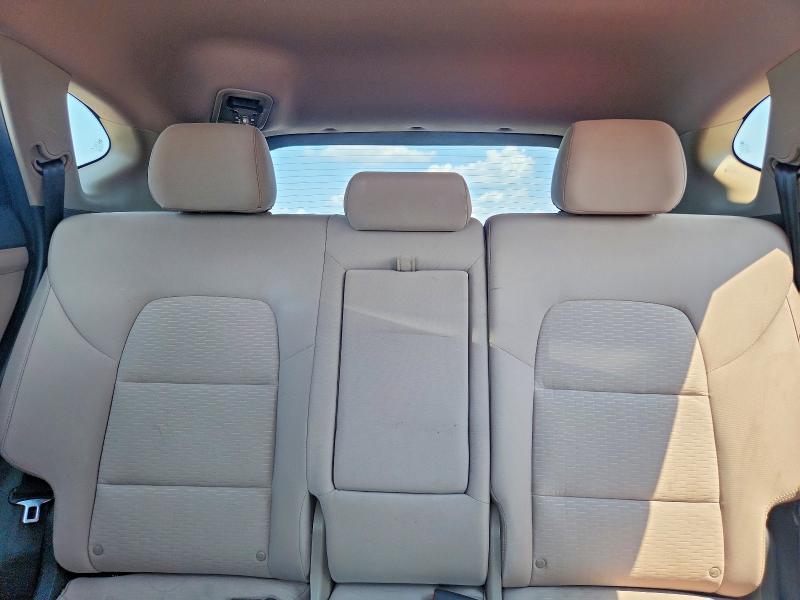 Продаж на аукціоні авто 2020 Hyundai Tucson, vin: KM8J3CA4XLU232516, номер лоту: 64549416