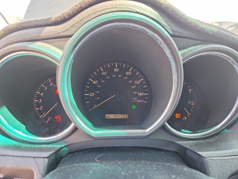 Продажа на аукционе авто 2009 Lexus Rx, vin: 2T2HK31U29C113091, номер лота: 66653126
