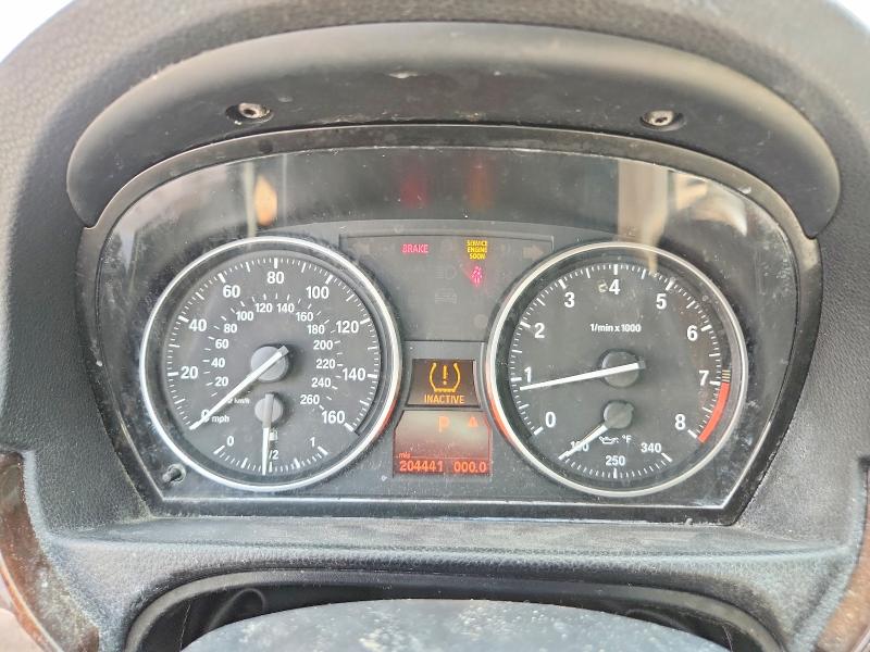 Продаж на аукціоні авто 2012 Bmw 335, vin: WBAKG7C57CE802974, номер лоту: 63297956