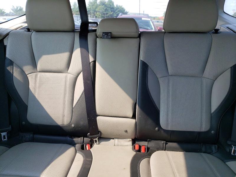 Продажа на аукционе авто 2019 Subaru Forester, vin: JF2SKASC0KH470504, номер лота: 64803276