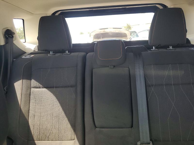 Продаж на аукціоні авто 2021 Ford Ecosport, vin: MAJ6S3GLXMC409073, номер лоту: 66372176