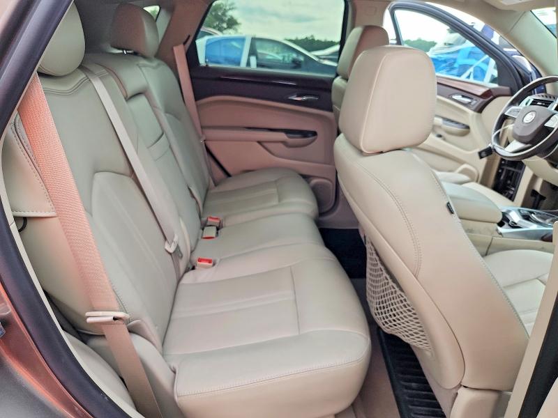 Продаж на аукціоні авто 2012 Cadillac Srx, vin: 3GYFNAE39CS626061, номер лоту: 66408556
