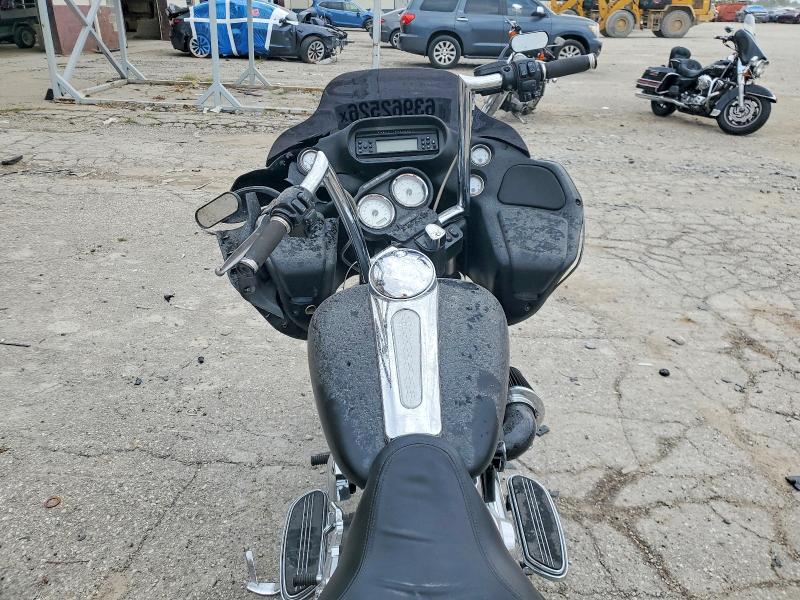 Aukcja sprzedaży 2010 Harley-davidson Fltrx, vin: 1HD1KH419AB656122, numer aukcji: 63962526