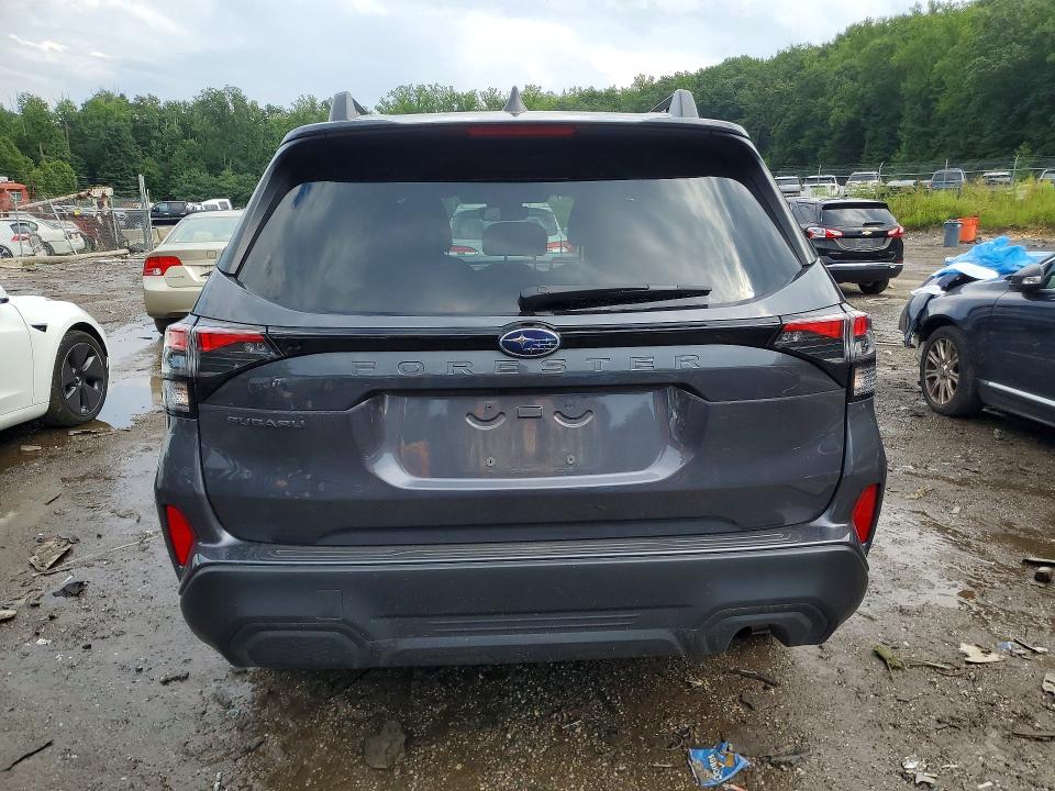 Aukcja sprzedaży 2026 Subaru Forester, vin: 4S4SLDD68T3045417, numer aukcji: 65995266