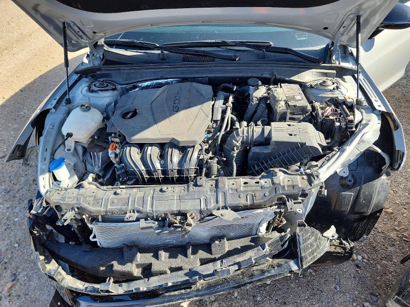 Продаж на аукціоні авто 2025 Kia K5, vin: KNAG64J70S5322608, номер лоту: 64488986